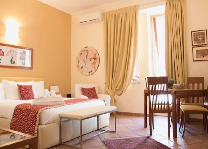 Loger Confort Residence & Apartments